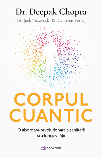Corpul cuantic - 34.90 Lei