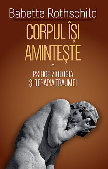 Corpul isi aminteste Vol. 1 - 46.75 Lei