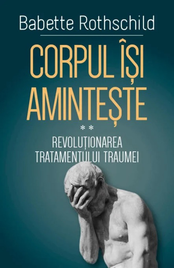 Corpul isi aminteste Vol.2 - 46.75 Lei