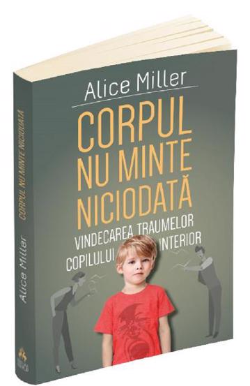 Corpul nu minte niciodata - 40.38 Lei