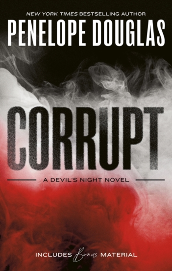 Corrupt: Devil's Night - 63.71 Lei