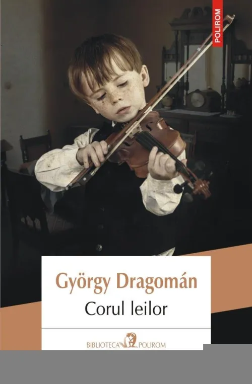 Corul leilor - 29,11 Lei
