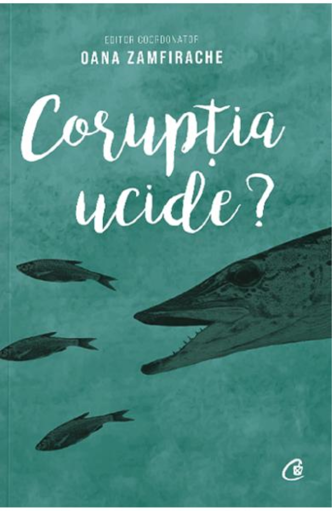 Coruptia ucide? - 24.33 Lei