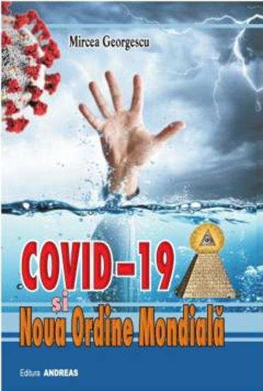 Covid-19 si noua ordine mondiala - 14.25 Lei
