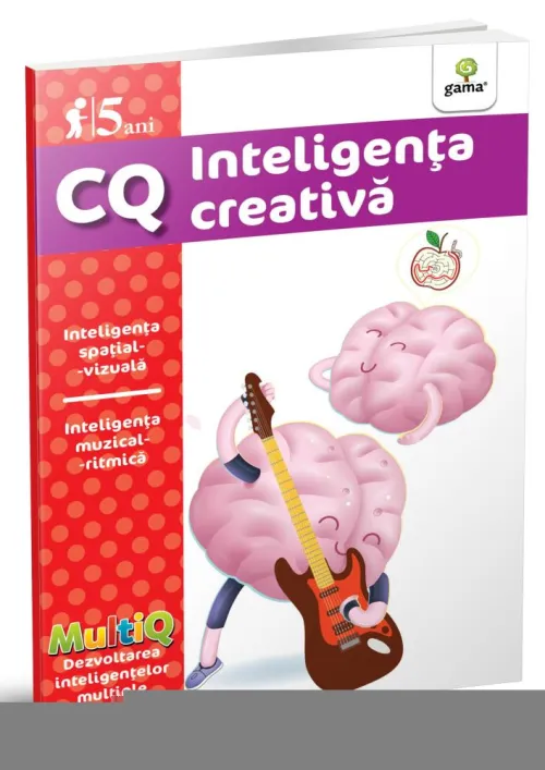 CQ.5 ani - 31.00 Lei