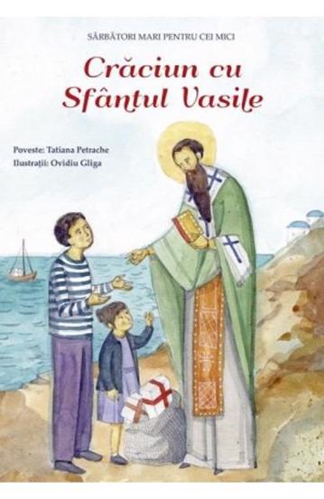 Craciun cu Sfantul Vasile - 14,40 Lei
