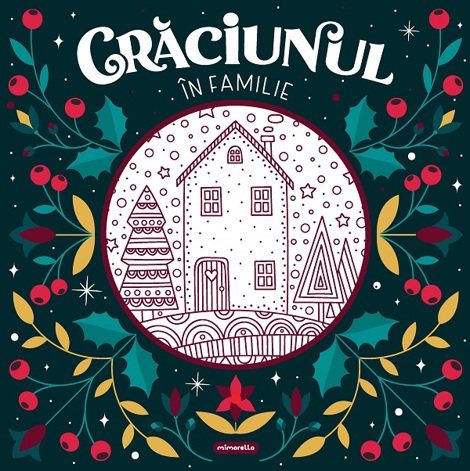 Craciunul in familie - 34.32 Lei