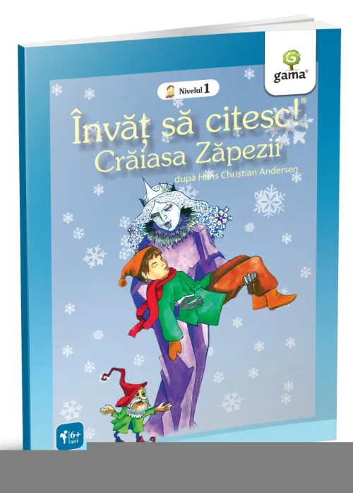 Craiasa zapezii - 9 Lei