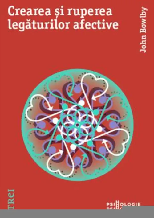 Crearea si ruperea legaturilor afective - 42.76 Lei