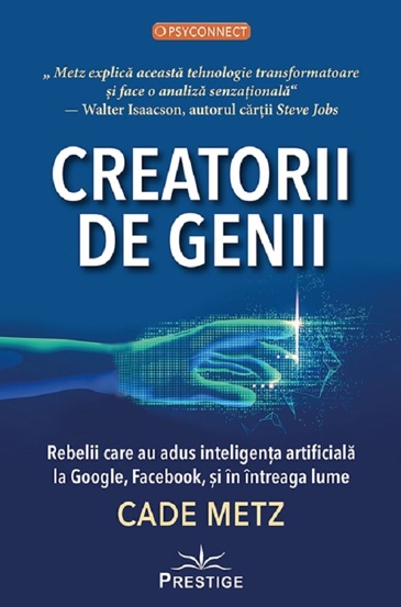 Creatorii de Genii - 58,40 Lei