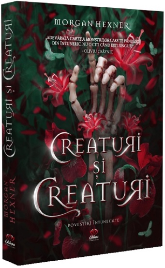 Creaturi si Creaturi - 29.01 Lei