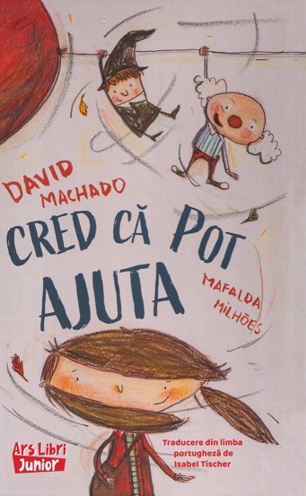 Cred ca pot ajuta - 23.80 Lei