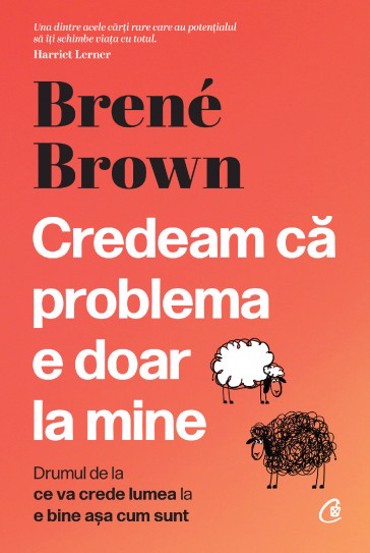 Credeam ca problema e doar la mine - 61,98 Lei
