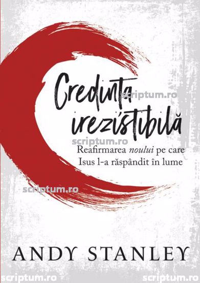 Credinta irezistibila - 38.47 Lei