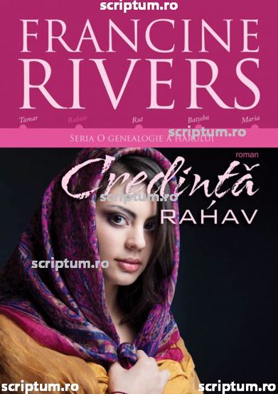 Credinta - Rahav - 38.40 Lei
