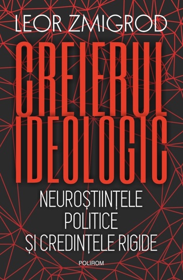 Creierul ideologic - 59.20 Lei
