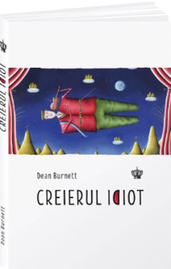 Creierul idiot Ed. 2 - 43 Lei