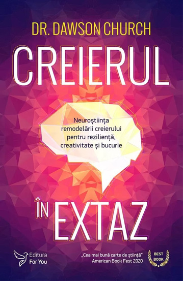 Creierul in extaz - 30.00 Lei