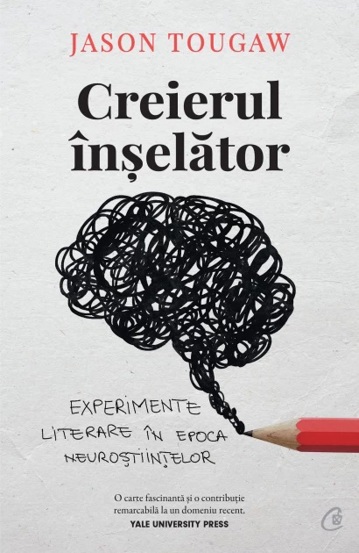 Creierul inselator - 40,56 Lei