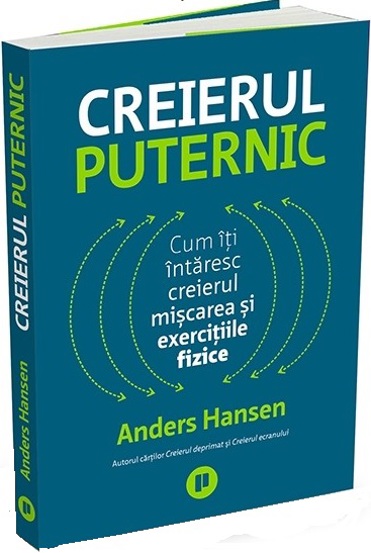Creierul puternic - 75,20 Lei