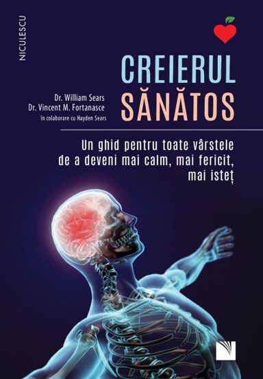 Creierul sanatos - 54.90 Lei
