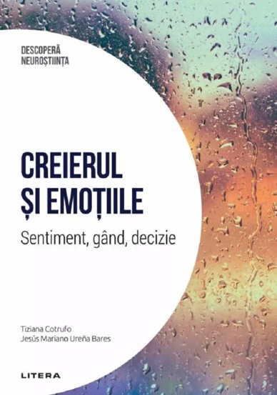 Creierul si emotiile - 42,28 Lei