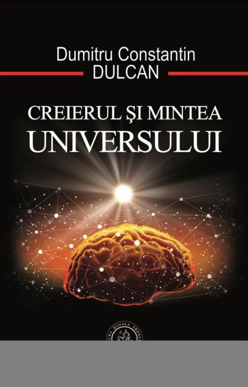 Creierul si Mintea Universului - 87.20 Lei
