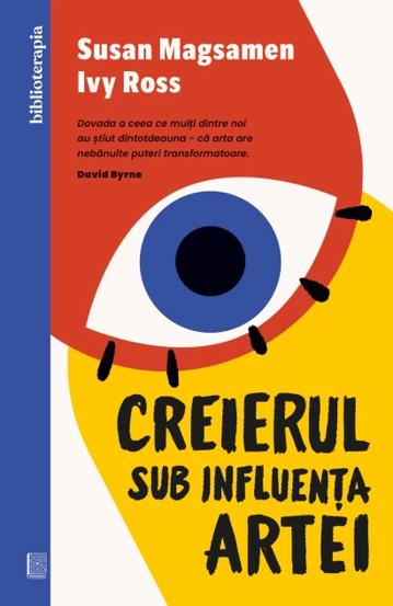 Creierul sub influenta artei - 64,67 Lei