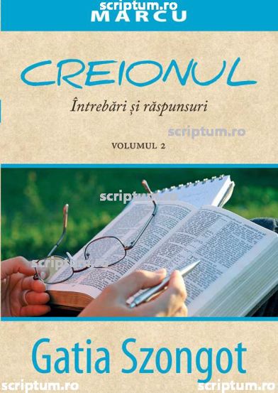 Creionul. Intrebari si raspunsuri. Marcu. Vol. 2 - 21.38 Lei