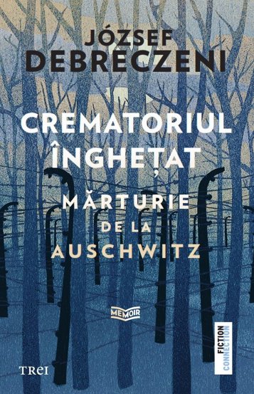 Crematoriul inghetat - 43.90 Lei