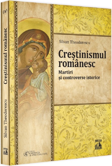 Crestinismul romanesc - 24.55 Lei