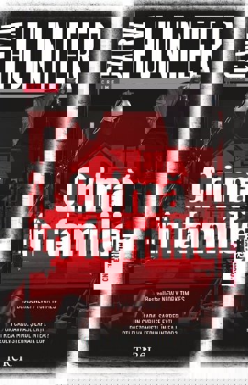 Crima in familie - 41.48 Lei