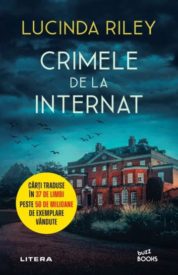 Crimele de la internat - 43.60 Lei