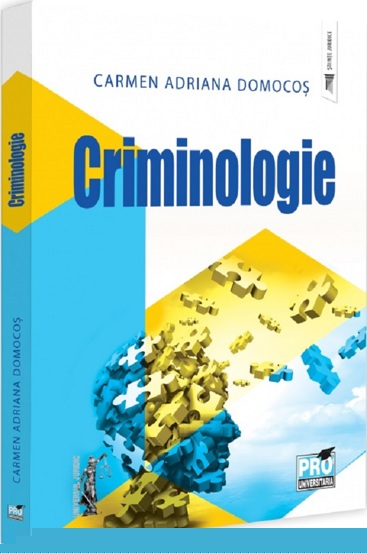 Criminologie - 51,59 Lei