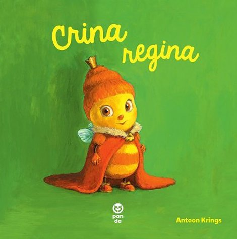 Crina regina - 22,50 Lei