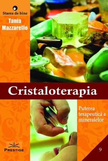 Cristaloterapia - 29.17 Lei