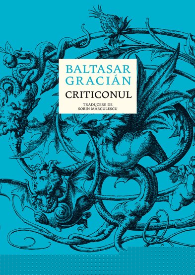 Criticonul - 89.40 Lei