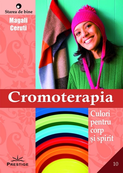 Cromoterapia - 28.02 Lei