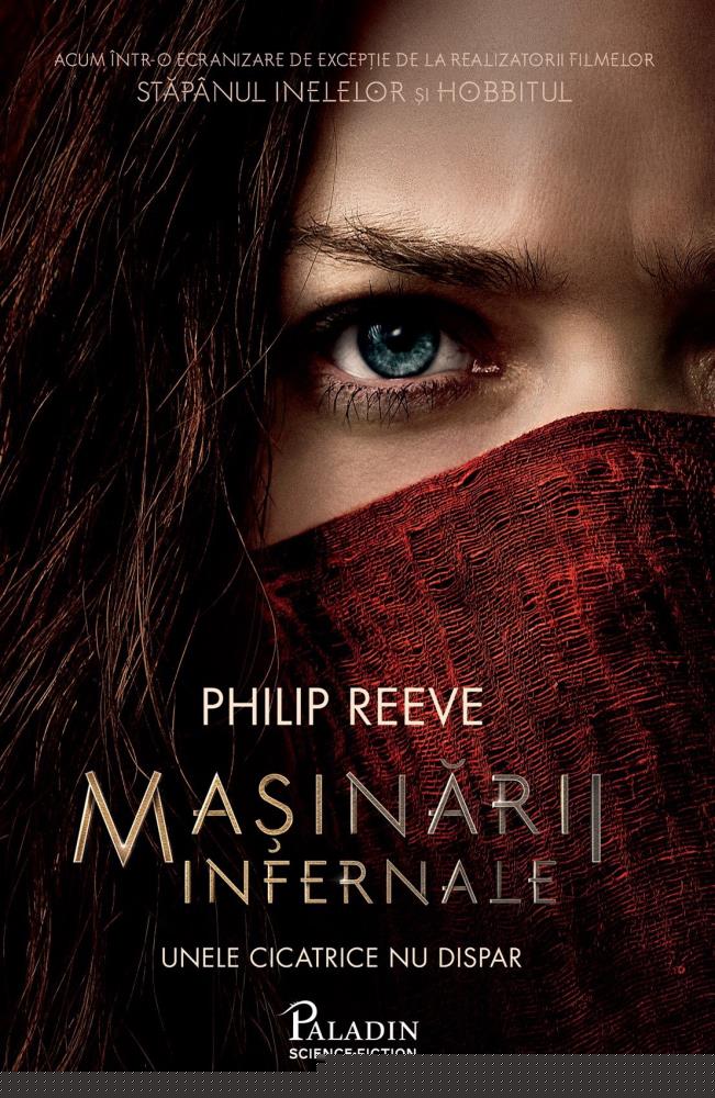 Cronicile oraselor flamande Vol. 1. Masinarii infernale - 35.33 Lei