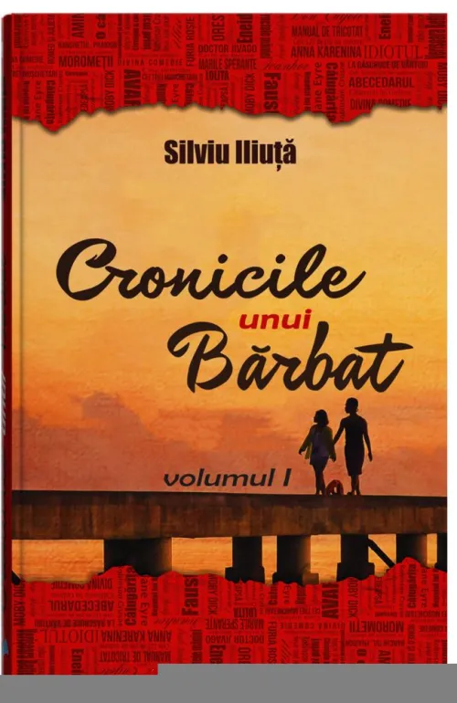 Cronicile unui barbat - Vol. 1 - 19.90 Lei