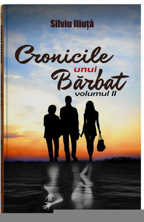 Cronicile unui barbat - Vol. 2 - 19.90 Lei