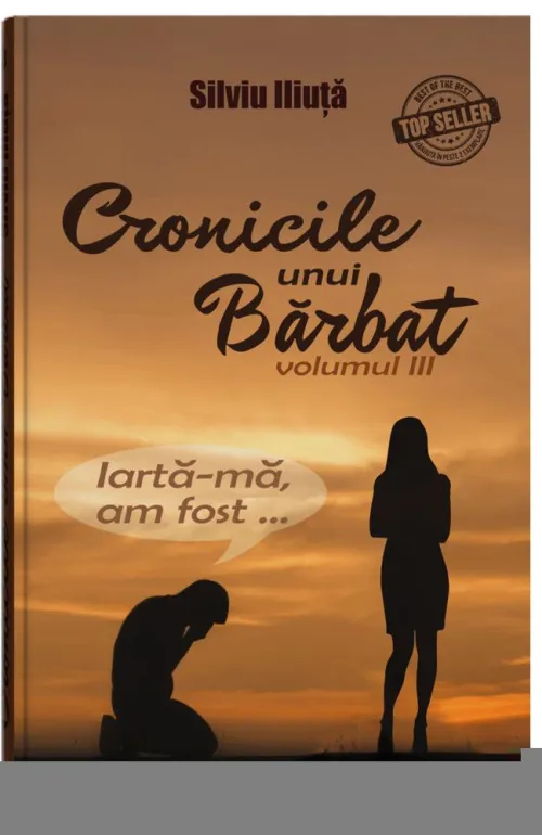 Cronicile unui barbat - Vol. 3 - 19.90 Lei