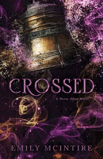 Crossed : The Fractured Fairy Tale and TikTok Sensation - 47.91 Lei