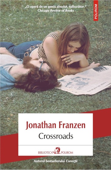 Crossroads - 75.00 Lei