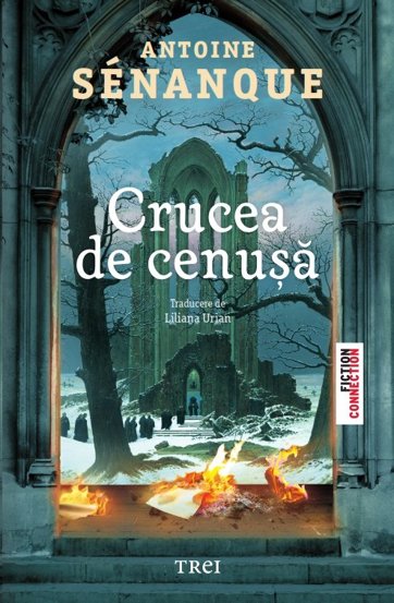 Crucea de cenusa - 52.80 Lei