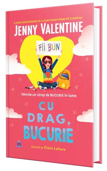 Cu drag Bucurie - 32.27 Lei