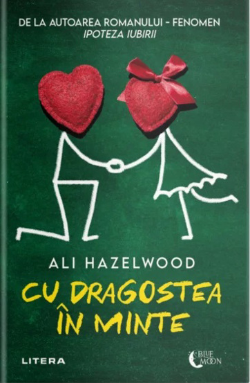 Cu dragostea in minte - 51,99 Lei
