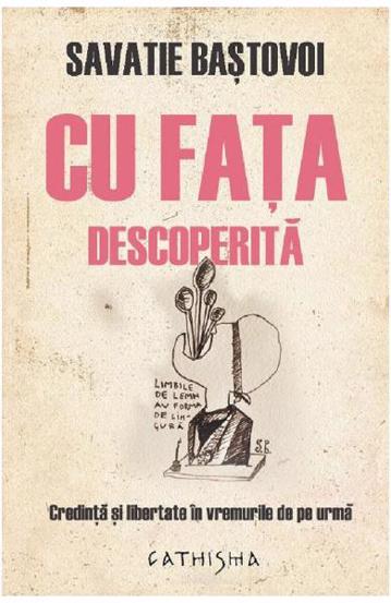 Cu fata descoperita - 21.60 Lei