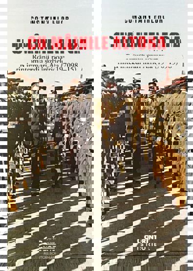 Cu mainile altora. Romania si razboaiele prin intermediari in Africa (1970-1985) - 53.56 Lei