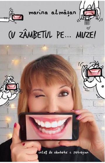 Cu zambetul pe. muze! - 32.60 Lei